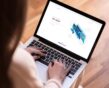 Website des SEO-Unternehmens SEO-BOOST