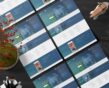 Site de la société de développement – WebAsist