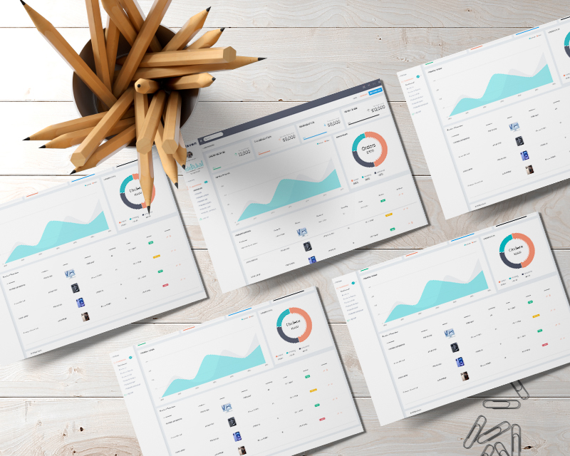 CRM-система на PHP для iHaven